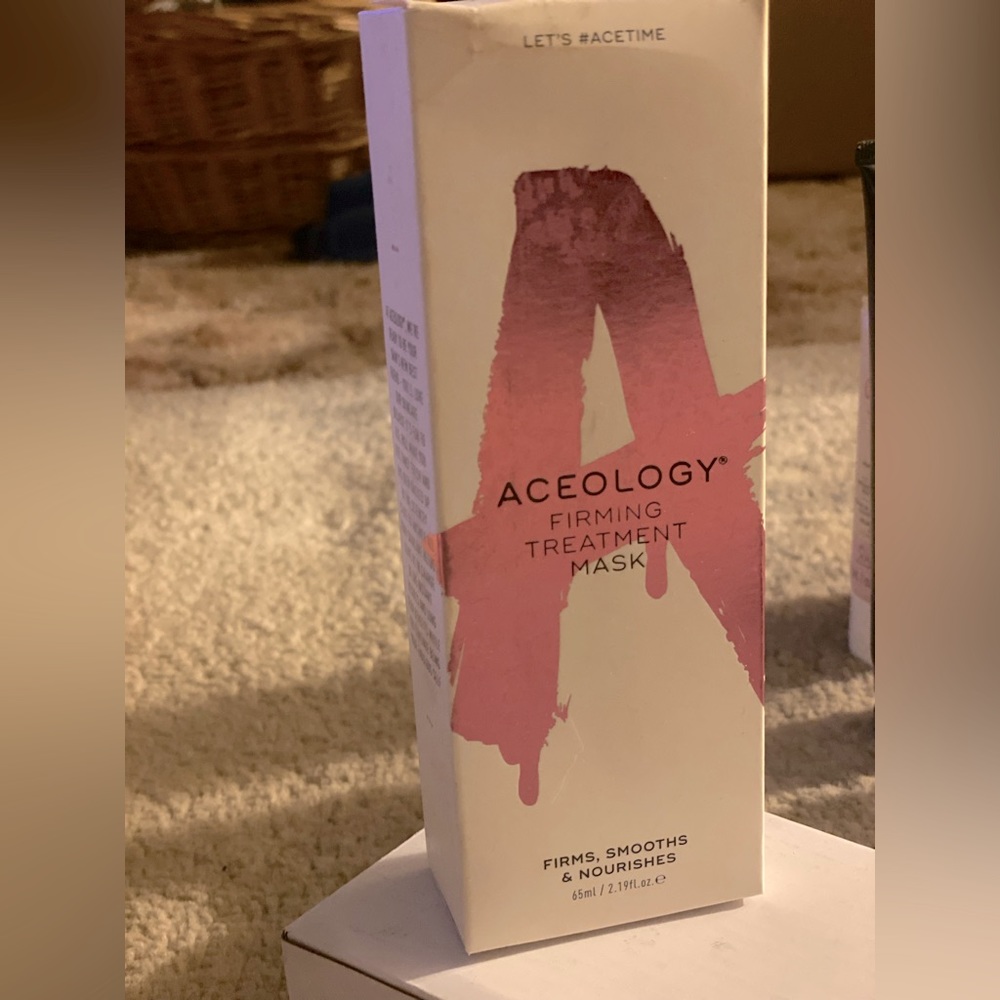 Aceology